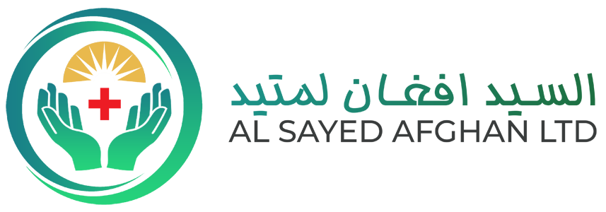Al Sayed Afghan LTD